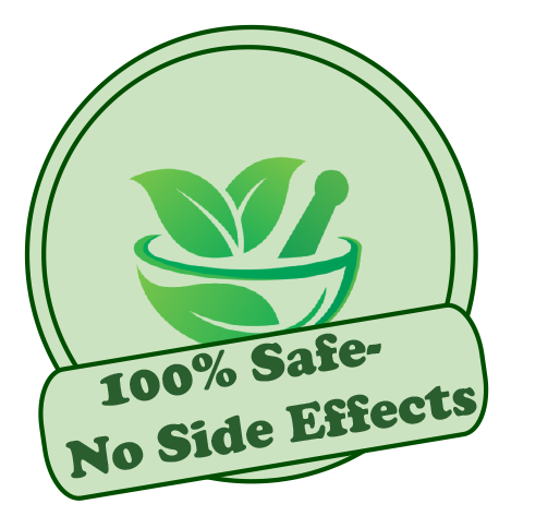 100% safe asthimeru oil